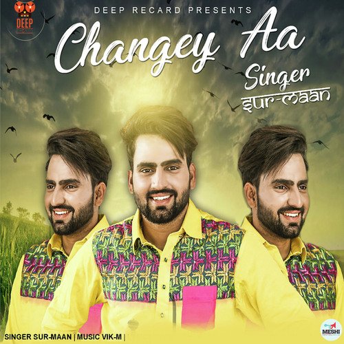 Changey Aa - Prabhpreet