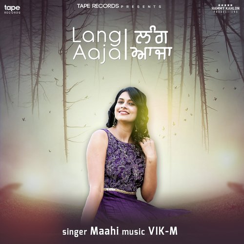 Lang Aaja - Prabhpreet