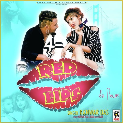 Red Lips - Prabhpreet