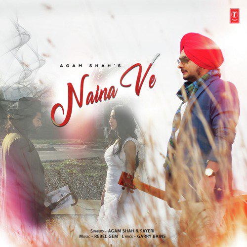 Naina Ve - Prabhpreet