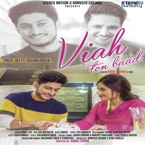 Viah Toh Baad - Prabhpreet