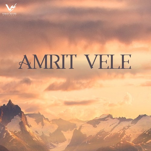 Amrit Vele - M. Kay Deep