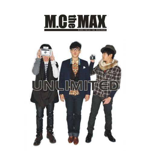 Close the Eyes - M.C The MAX