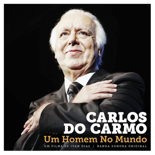 Vim Para O Fado - Carlos Do Carmo