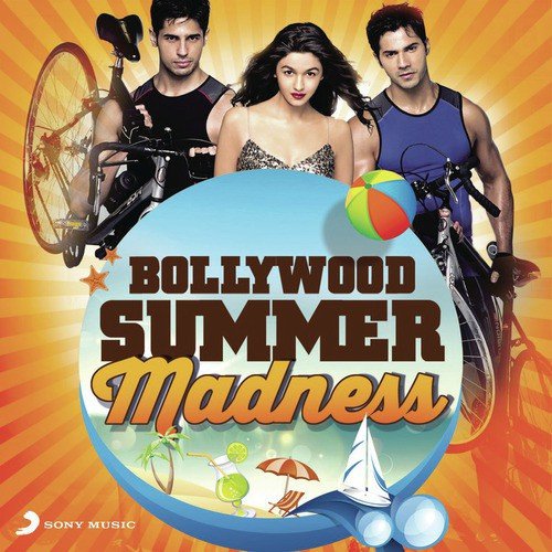 Choomantar (From Mere Brother Ki Dulhan) - Various