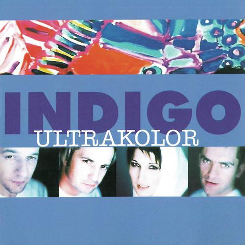 Gdybys chcial (Album Version) - Indigo