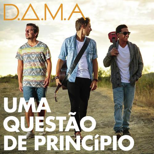 Balada do Desajeitado - D.A.M.A