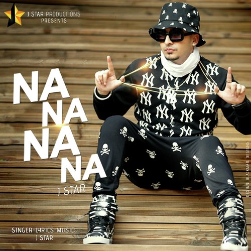 Na Na Na Na - Sunny Kahlon, Jas Grewal