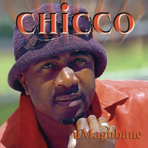 Liyofika Ilanga - Chicco