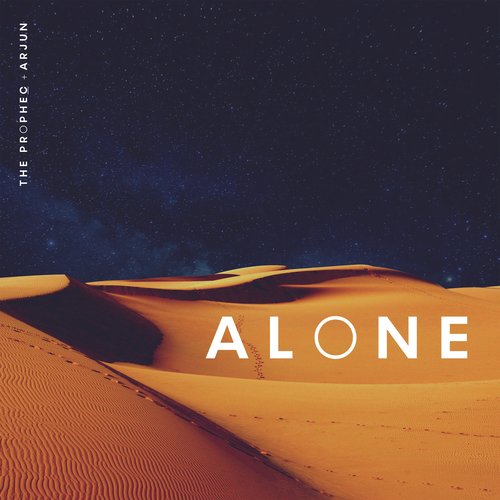 Alone - The PropheC, Arjun