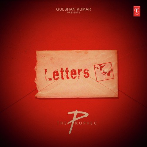 Letters - The PropheC, Arjun
