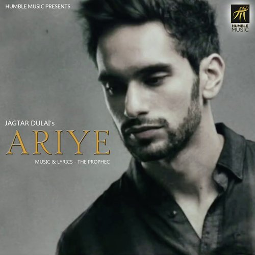 Ariye - The PropheC, Arjun