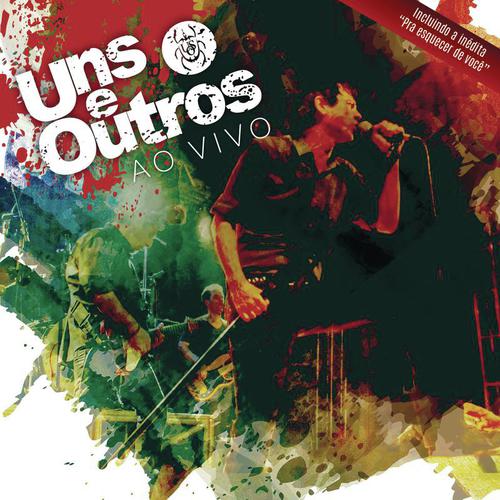 Carta aos Missionrios (Ao Vivo) - Uns E Outros