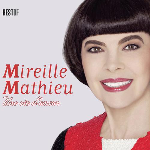 Prends le temps - Mireille Mathieu