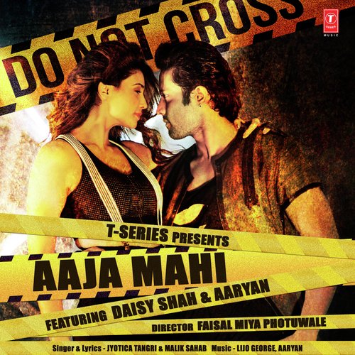 Aaja Mahi - Jass Preben