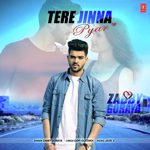 TERE JINNA PYAR - Jass Preben