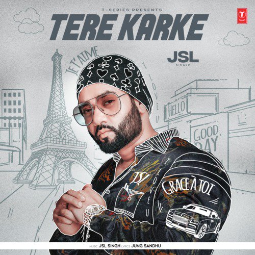 Tere Karke - Bali