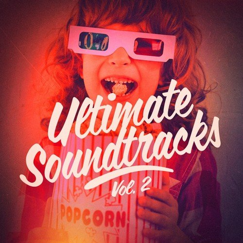 Also Sprach Zarathustra (From 2001 Space Odyssey) - Soundtrack, Movie Sounds Unlimited, Original Motion Picture Soundtrack