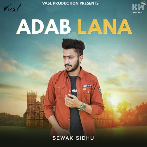 Adab Lana - Sewak Sidhu