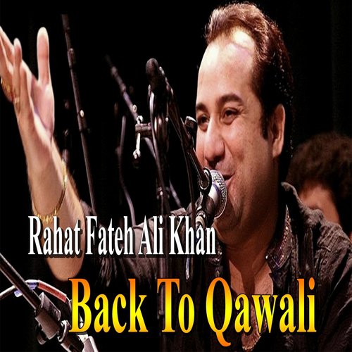 Tanam Farsooda Jaan Para Ze Hijran Ya Rasool Allah - Rahat Fateh Ali Khan
