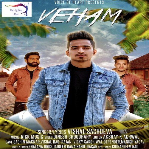 Veham - Vishal Sachdeva