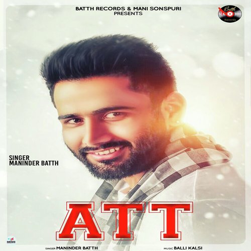 Att - Maninder Batth