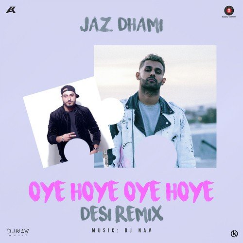 Oye Hoye Oye Hoye   Desi Remix - Swifty Beats, Ickey Singh