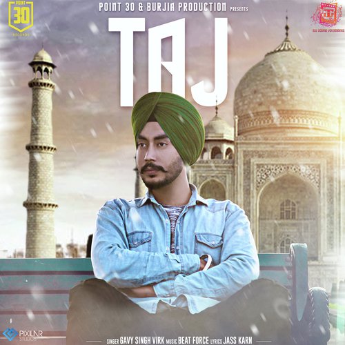 Taj - Sikander Malhi