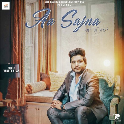 Aa Sajna - Vaneet Khan