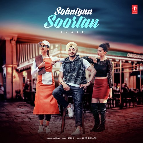 Sohniyan Soortan - Sartaj Virk