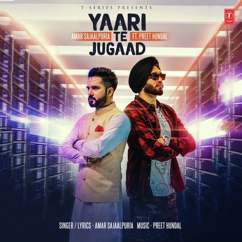 Yaari Te Jugaad - Sartaj Virk
