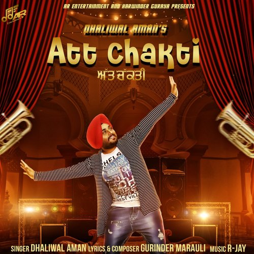 Att Chakti - Dhaliwal Aman