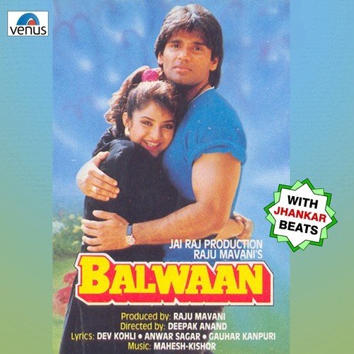 Assa Dil Tere Kadamach   JB - Mahesh-Kishore