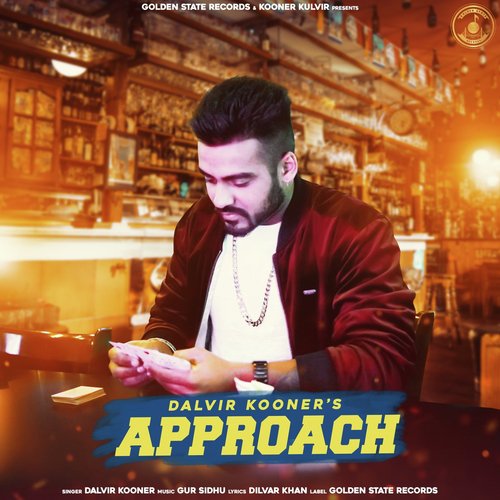 Approach - Alcohol