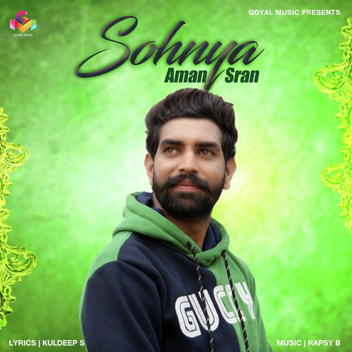 Sohnya - Reet Kaur