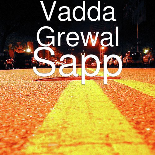 Sapp - Karan Aujla