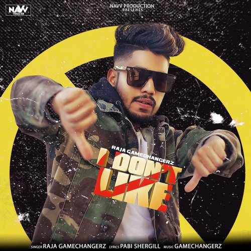 I Dont Like - Jass Cheema