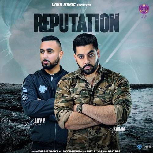 Reputation - Jass Cheema