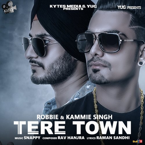 Tere Town - Jass Cheema