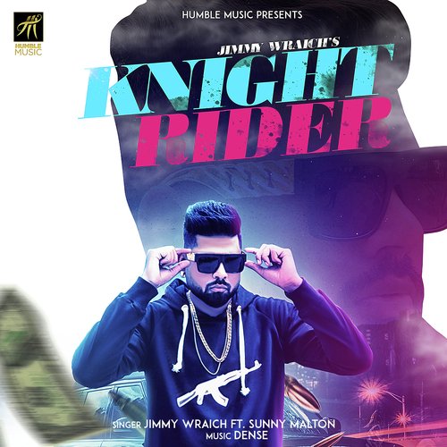 Knight Rider - Jass Cheema