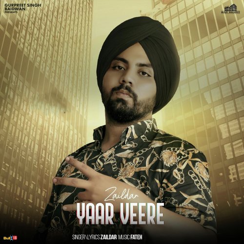 Yaar Veere - Jass Cheema