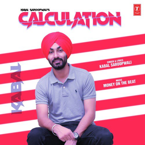 Calculation - Harprit Sran