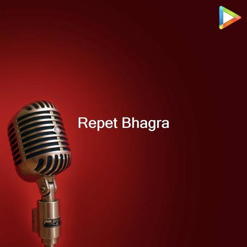 Repet Bhagra - Baaz Fateh, Tony, Dildaar, NH-48 Band