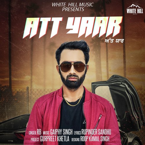 Att Yaar - R.B.