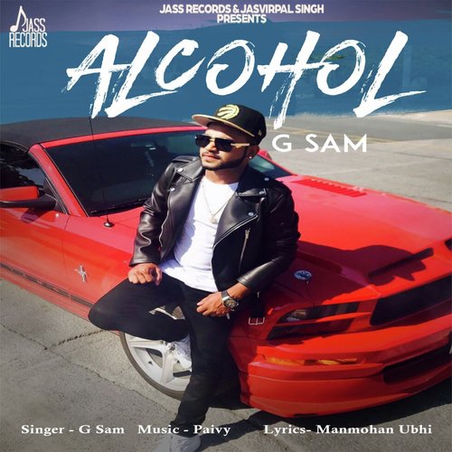 Alcohol - G. Sam