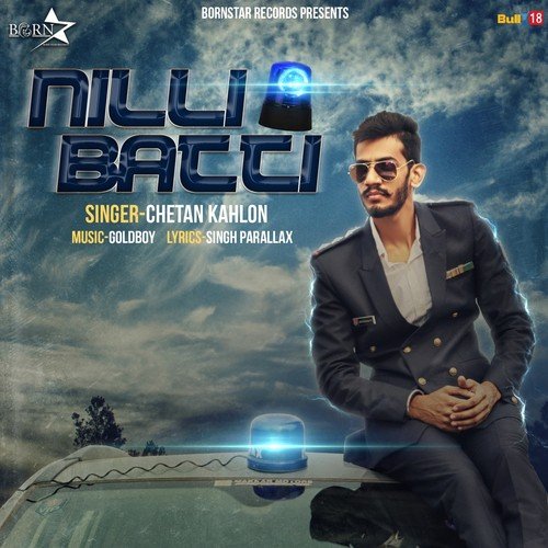 Nilli Batti - Ninja