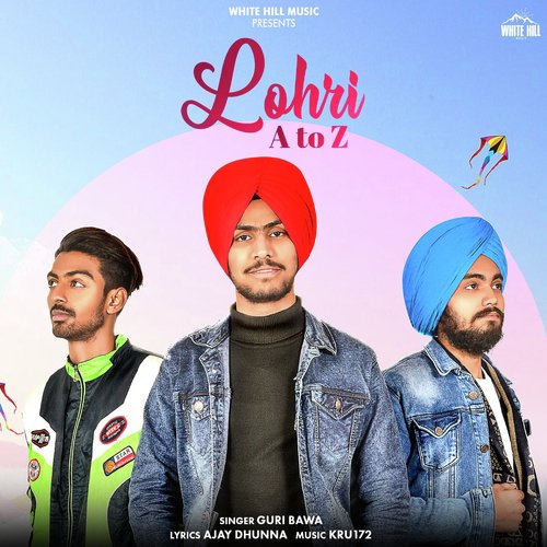 Lohri A to Z - PDQ