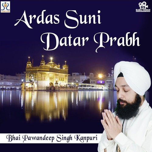 Bin Gobind Na Dise Koi - Bhai Pawandeep Singh