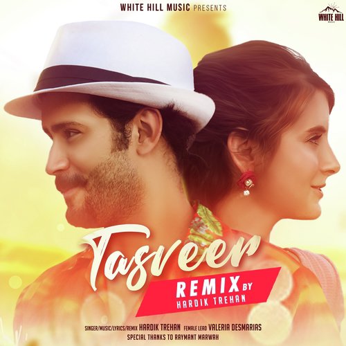 Tasveer (Remix) - Jagtar Dulai
