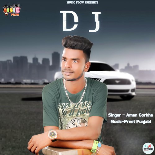 DJ - Jagtar Dulai